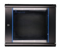 Extralink Wisząca 19" 9U 600x450mm (czarna) EX.7249 - 489298 - zdjęcie 1